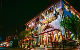 Mhonsa Hotel